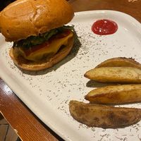   at La Encomienda in Madrid