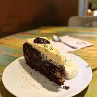   at La Encomienda in Madrid