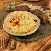 This place 😍👍🏻 at La Encomienda in Madrid