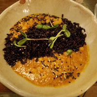 Olla de la Tita Fina at La Encomienda in Madrid