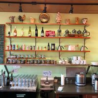 12 beer taps plus 2 kombucha!  at 16 Tons Cafe in Eugene