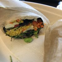   at Manna Life Food in Miami