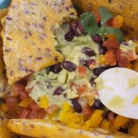  at Manna Life Food in Miami