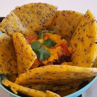  at Manna Life Food in Miami