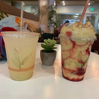  at Manna Life Food in Miami