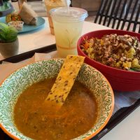  at Manna Life Food in Miami