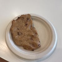   at Manna Life Food in Miami