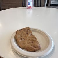   at Manna Life Food in Miami