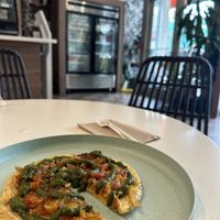   at Manna Life Food in Miami