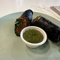   at Manna Life Food in Miami