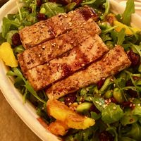 Fresh food made with love at Manna Life Food in Miami