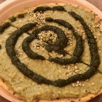 Superfood Arepas!  at Manna Life Food in Miami