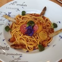 Weiss Spargel   at Passion in Hameln