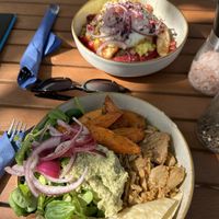   at Manna Manna in Brasov