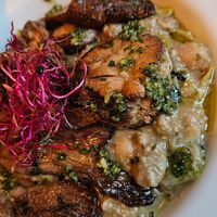  at Manna Manna in Brasov