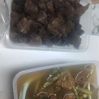 Tapa & sinagang at Greenery Kitchen in Makati