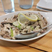 Dinakdakan at Greenery Kitchen in Makati