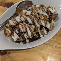 Tofu Alamax

🍢 at Greenery Kitchen in Makati