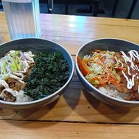  at Greenery Kitchen in Makati