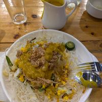  at Greenery Kitchen in Makati