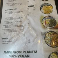   at Greenery Kitchen in Makati