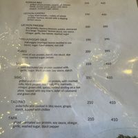   at Greenery Kitchen in Makati