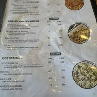   at Greenery Kitchen in Makati