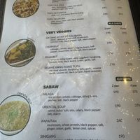   at Greenery Kitchen in Makati