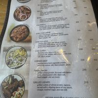   at Greenery Kitchen in Makati