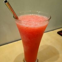 Their best seller Sisig!  at Greenery Kitchen in Makati