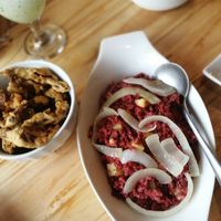 Delicious! at Greenery Kitchen in Makati