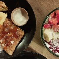  at Club Vers in The Hague