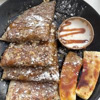   at Club Vers in The Hague