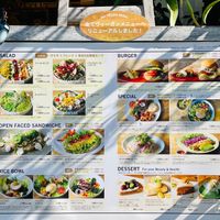  at Mr. Farmer - Omotesando in Tokyo