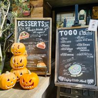  at Mr. Farmer - Omotesando in Tokyo