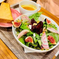  at Mr. Farmer - Omotesando in Tokyo