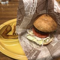   at Mr. Farmer - Omotesando in Tokyo