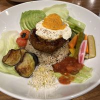   at Mr. Farmer - Omotesando in Tokyo