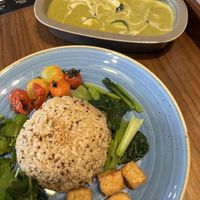   at Mr. Farmer - Omotesando in Tokyo