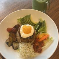   at Mr. Farmer - Omotesando in Tokyo