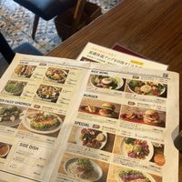   at Mr. Farmer - Omotesando in Tokyo