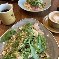   at Mr. Farmer - Omotesando in Tokyo