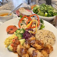   at Mr. Farmer - Omotesando in Tokyo