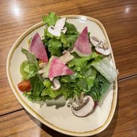   at Mr. Farmer - Omotesando in Tokyo