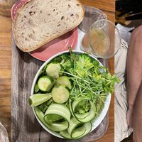   at Mr. Farmer - Omotesando in Tokyo