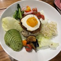   at Mr. Farmer - Omotesando in Tokyo