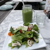   at Mr. Farmer - Omotesando in Tokyo