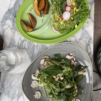   at Mr. Farmer - Omotesando in Tokyo