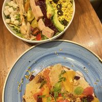   at Mr. Farmer - Omotesando in Tokyo