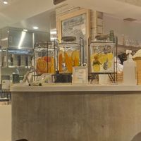  at Mr. Farmer - Omotesando in Tokyo